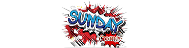 Sunday - Your Next Mangareader